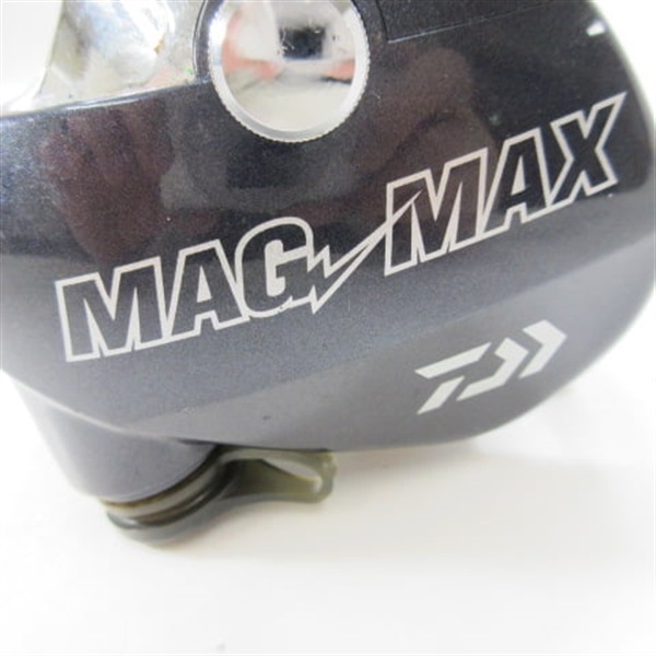 １２マグマックス３００